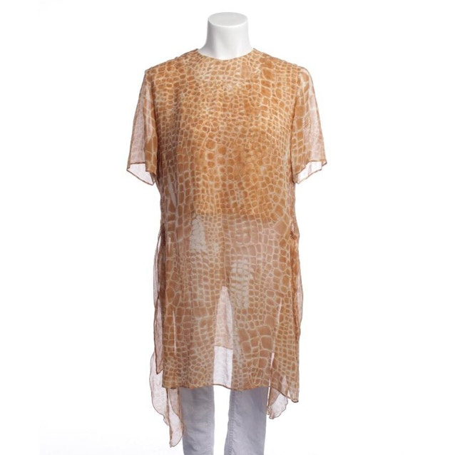 Image 1 of Tunic 42 Light Brown | Vite EnVogue