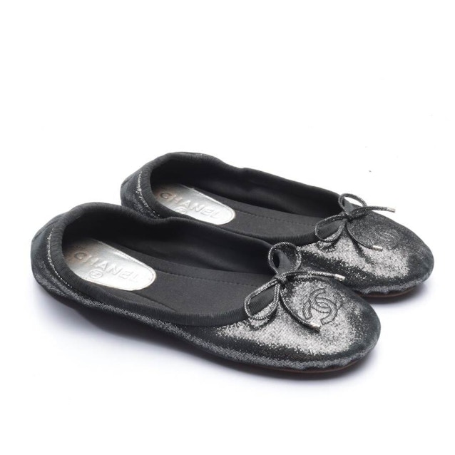 Bild 1 von Ballerinas EUR 37 Schwarz | Vite EnVogue