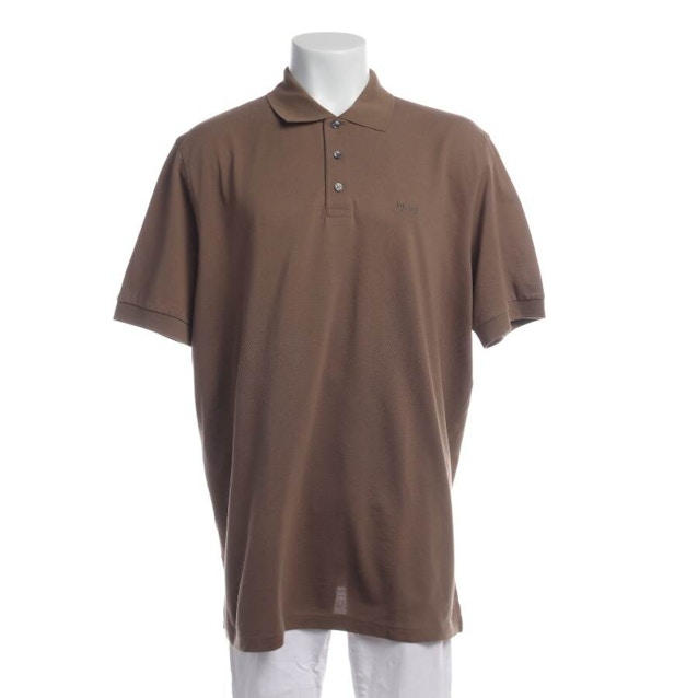 Bild 1 von Poloshirt 2XL Braun | Vite EnVogue