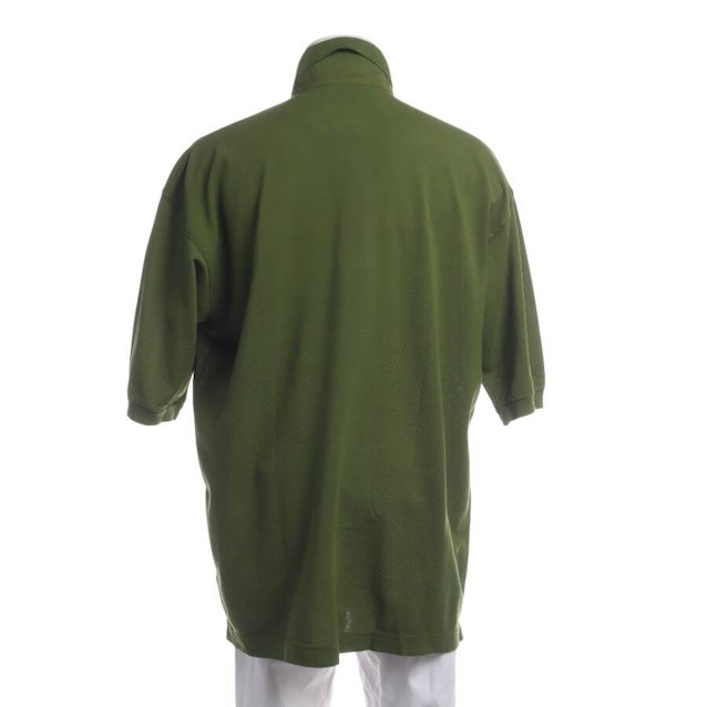 Polo Shirt 2XL Green | Vite EnVogue