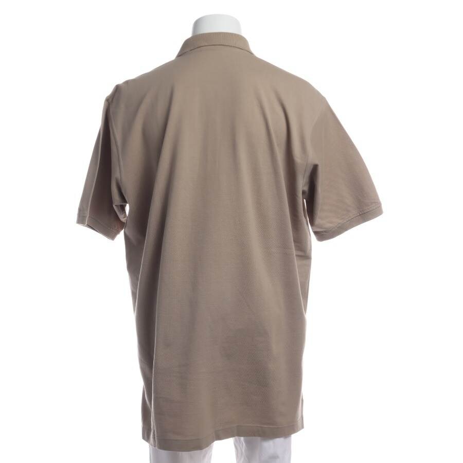 Image 2 of Polo Shirt 2XL Brown in color Brown | Vite EnVogue