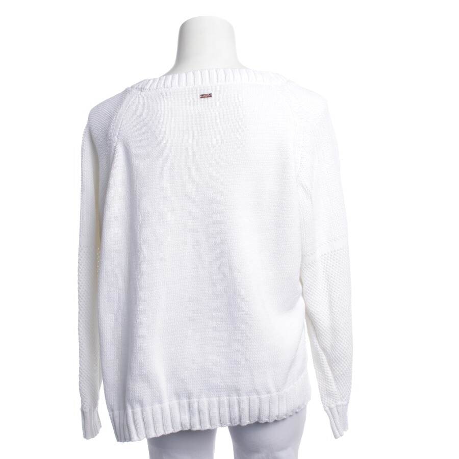 Image 2 of Jumper L White in color White | Vite EnVogue