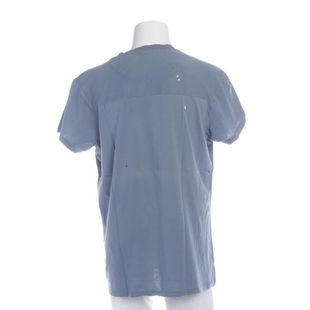 T-Shirt 2XL Light Blue | Vite EnVogue