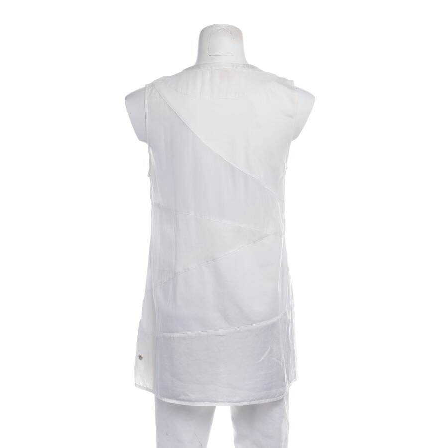 Image 2 of Top 36 Cream in color White | Vite EnVogue