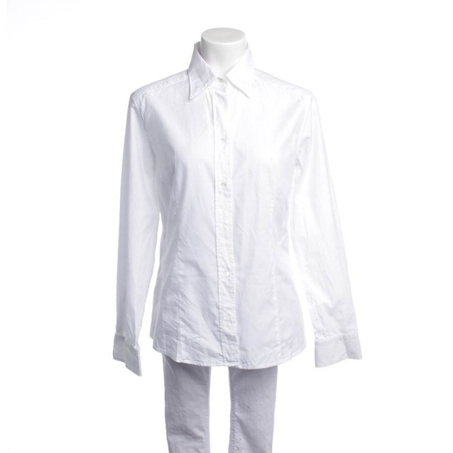 Image 1 of Blouse 42 White | Vite EnVogue