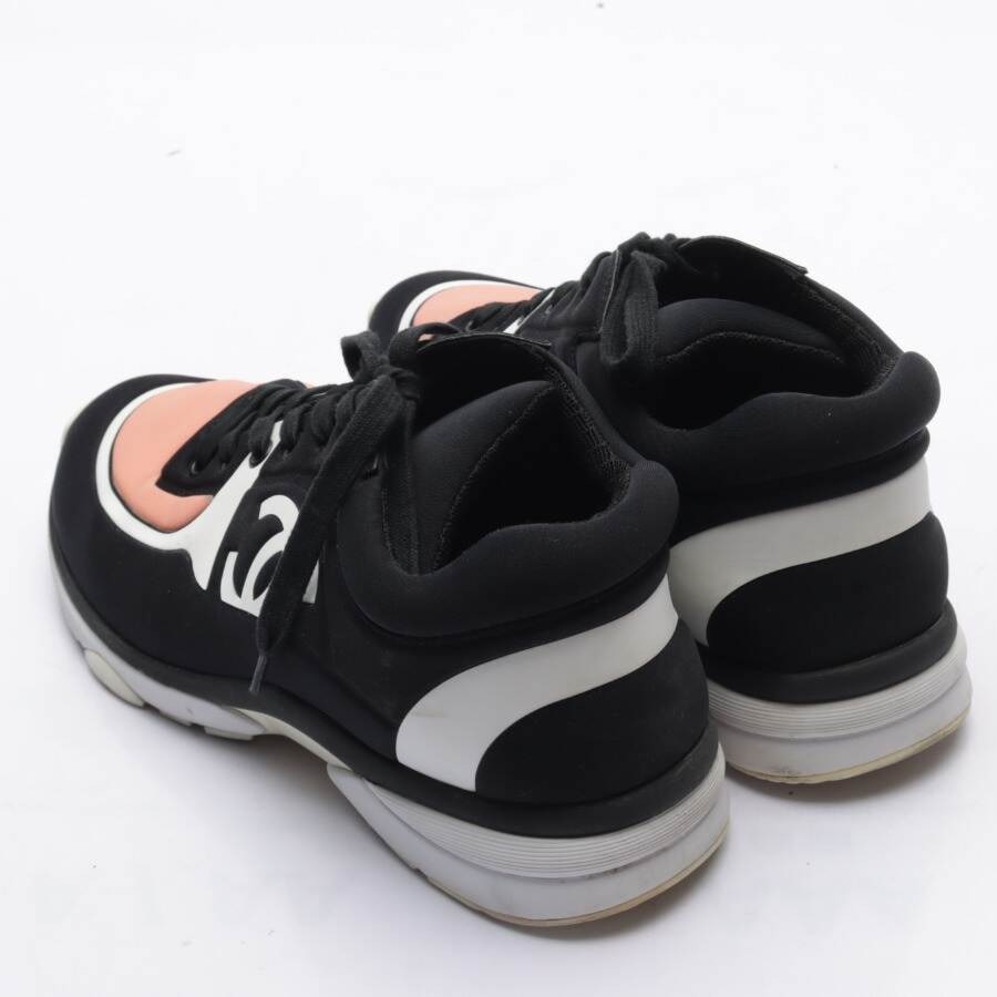 Bild 2 von Sneaker EUR 39 Mehrfarbig in Farbe Mehrfarbig | Vite EnVogue