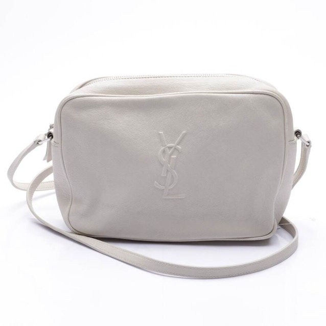 Image 1 of Lou Camera Bag Cross Body Bag Beige | Vite EnVogue