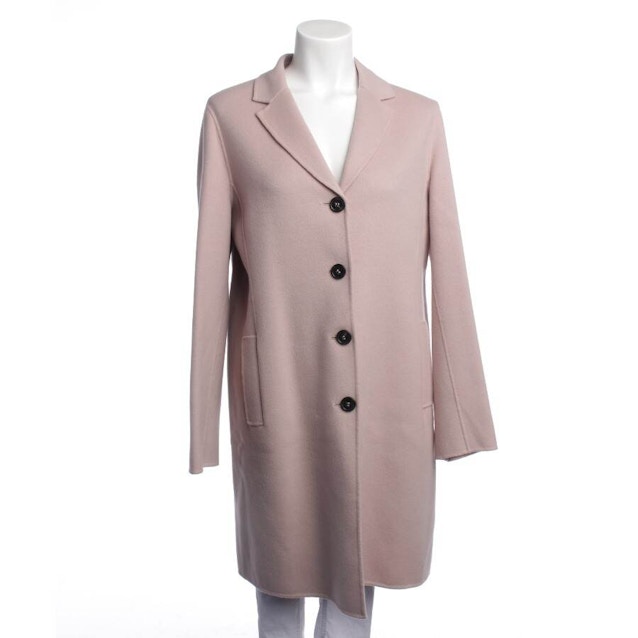 Image 1 of Mid-Season Coat 44 Light Pink | Vite EnVogue