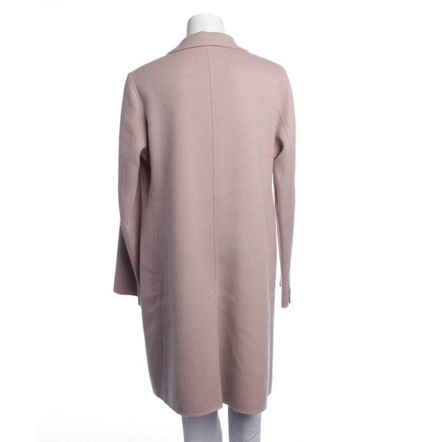 Mid-Season Coat 44 Light Pink | Vite EnVogue