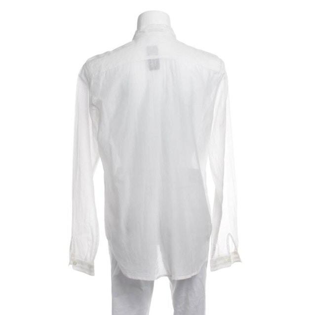 Shirt 40 Cream | Vite EnVogue