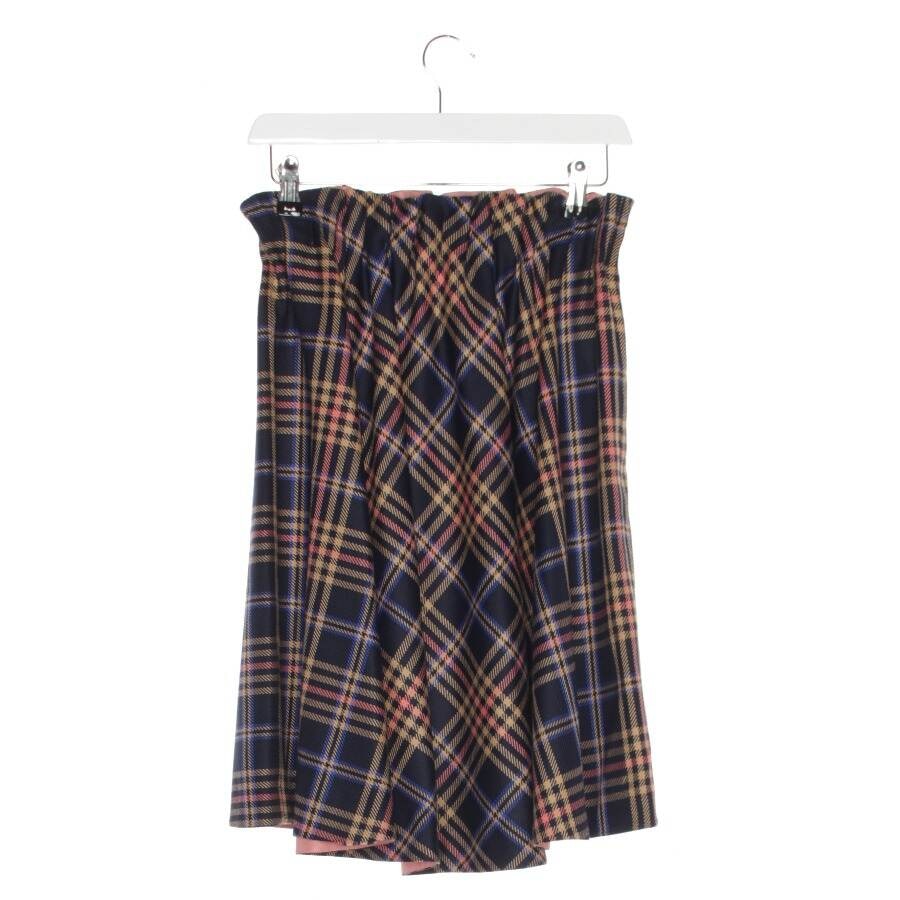 Image 2 of Skirt W25 Multicolored in color Multicolored | Vite EnVogue