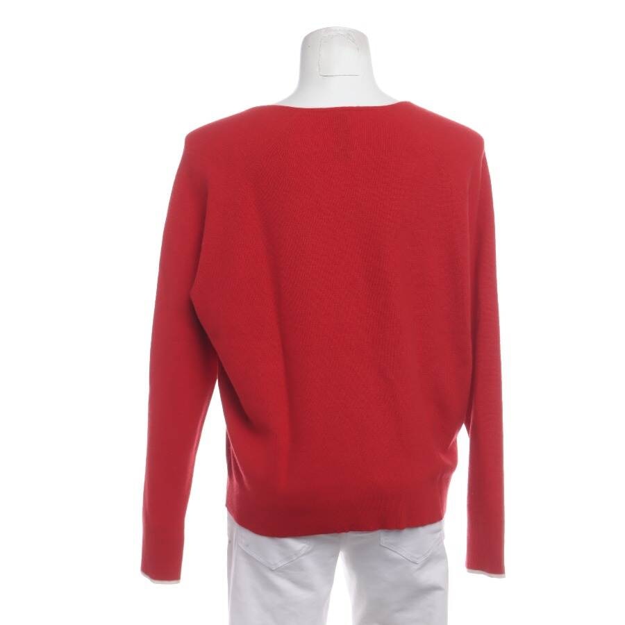 Image 2 of Jumper 42 Red in color Red | Vite EnVogue