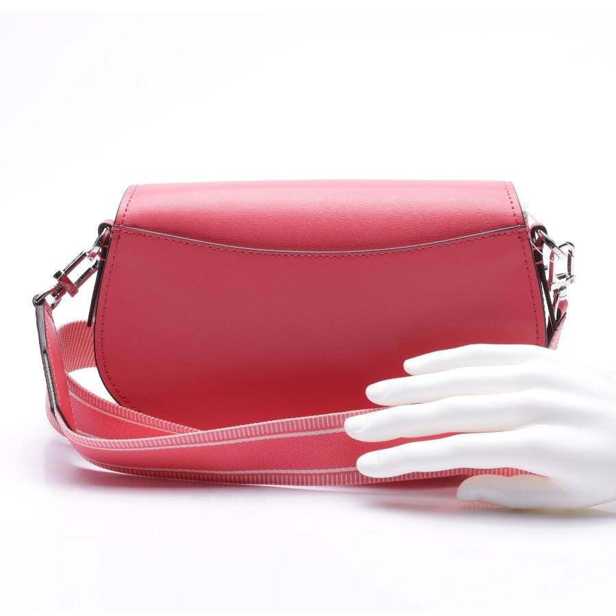 Image 2 of Cross Body Bag Pink in color Pink | Vite EnVogue