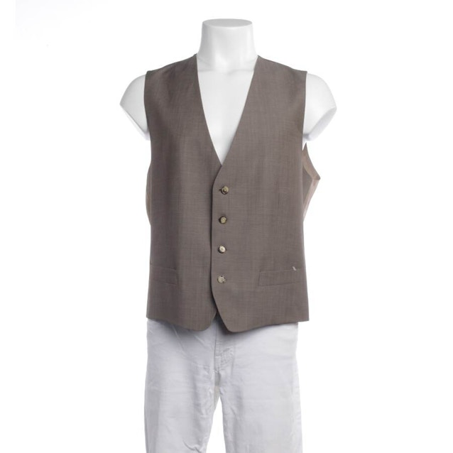 Image 1 of Vest 102 Brown | Vite EnVogue