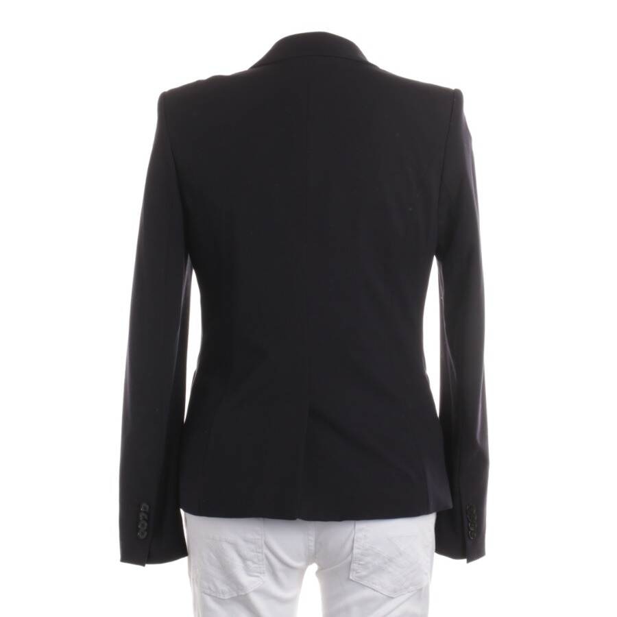 Image 2 of Blazer 40 Navy in color Blue | Vite EnVogue