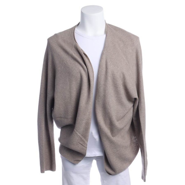 Image 1 of Cardigan M Camel | Vite EnVogue