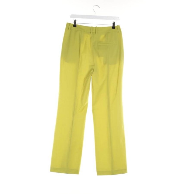 Trousers 38 Neon Green | Vite EnVogue