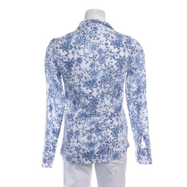 Shirt 34 Blue | Vite EnVogue