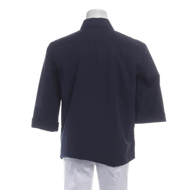 Shirt 36 Navy | Vite EnVogue