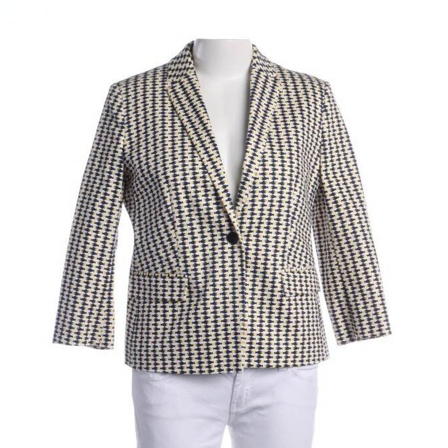 Image 1 of Blazer 42 Multicolored in color Multicolored | Vite EnVogue