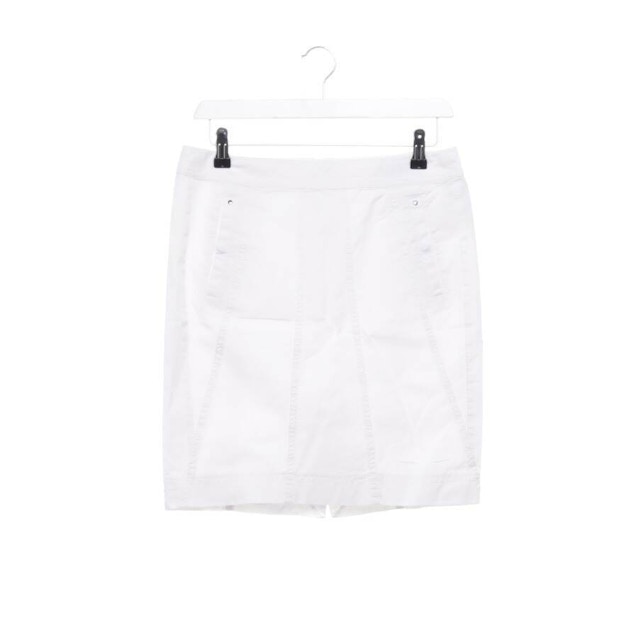 Image 1 of Skirt 36 White | Vite EnVogue