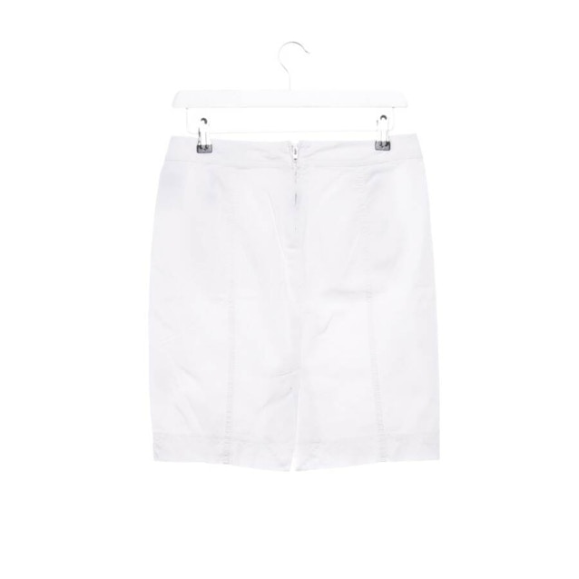 Skirt 36 White | Vite EnVogue