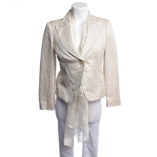 Image 1 of Blazer 36 Beige | Vite EnVogue