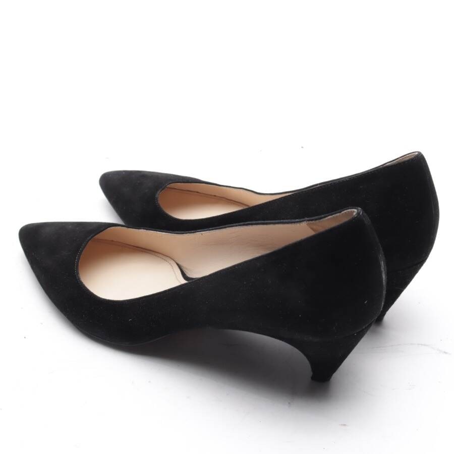 Image 2 of Pumps EUR 41 Black in color Black | Vite EnVogue