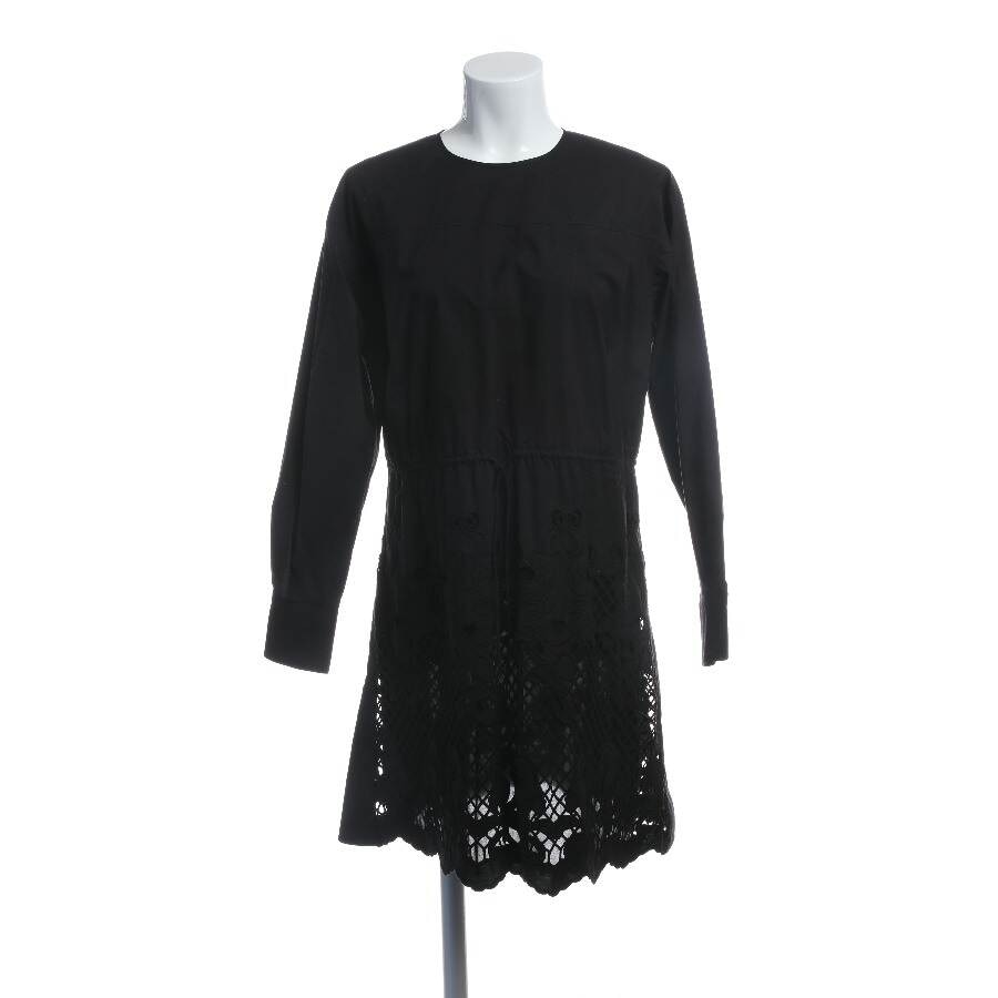 Image 1 of Dress 36 Black in color Black | Vite EnVogue