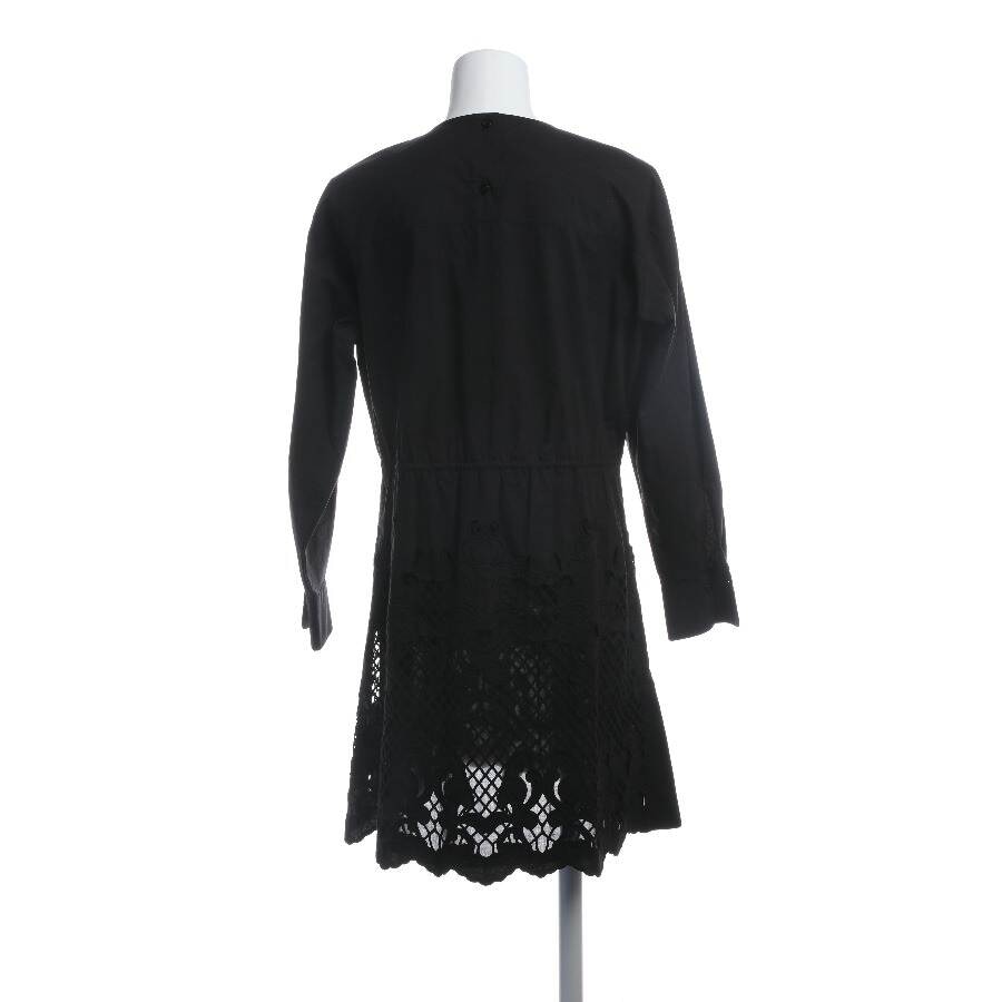 Image 2 of Dress 36 Black in color Black | Vite EnVogue