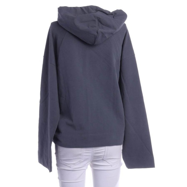 Sweatjacke S Grau | Vite EnVogue