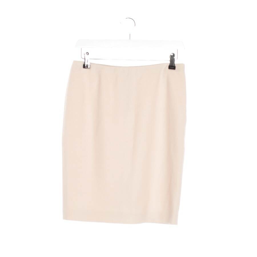 Image 1 of Skirt 36 Pink in color Pink | Vite EnVogue