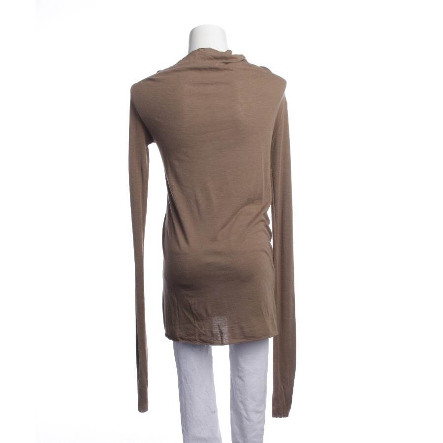 Image 2 of Jumper 36 Brown in color Brown | Vite EnVogue