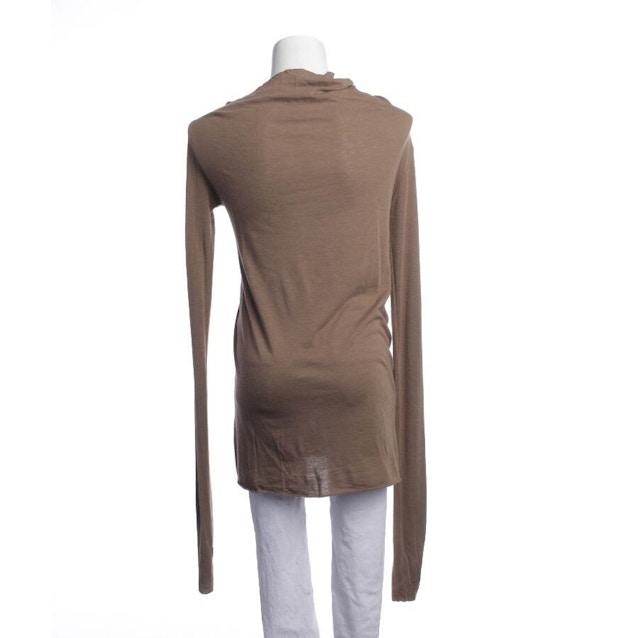 Jumper 36 Brown | Vite EnVogue