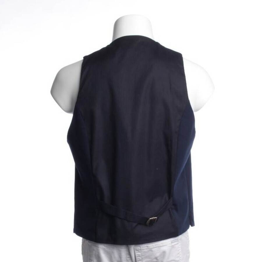 Image 2 of Vest 50 Navy in color Blue | Vite EnVogue