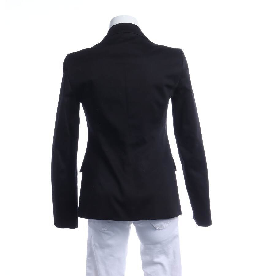 Image 2 of Blazer 36 Black in color Black | Vite EnVogue