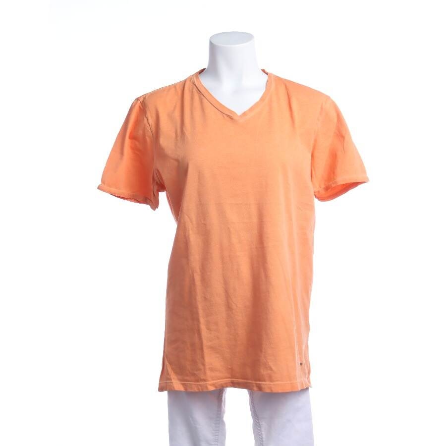 Image 1 of T-Shirt L Orange in color Orange | Vite EnVogue