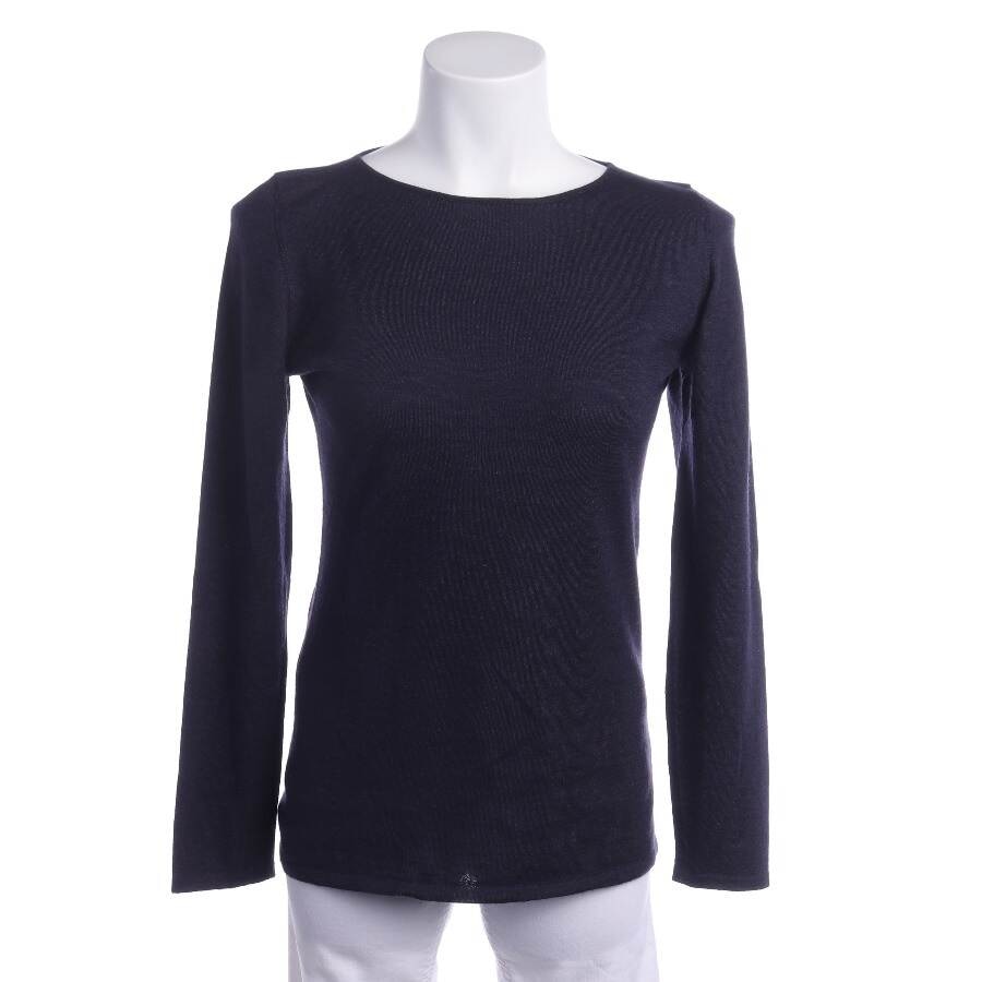 Bild 1 von Pullover L Navy in Farbe Blau | Vite EnVogue