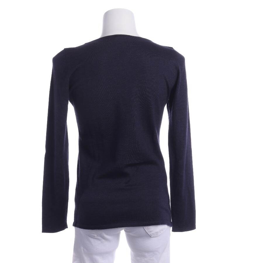 Image 2 of Jumper L Navy in color Blue | Vite EnVogue