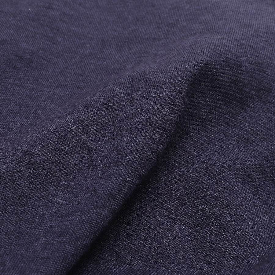 Bild 3 von Pullover L Navy in Farbe Blau | Vite EnVogue