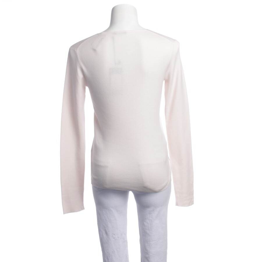 Image 2 of Jumper L Light Pink in color Pink | Vite EnVogue