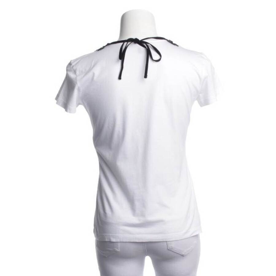 Image 2 of Top S White in color White | Vite EnVogue