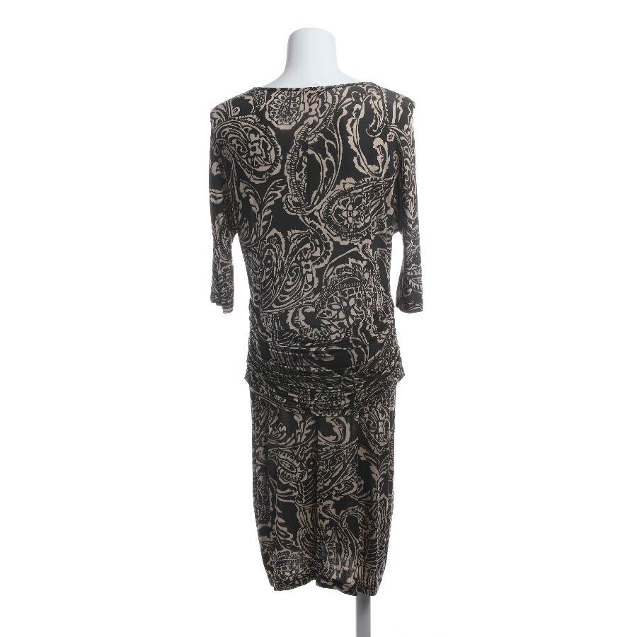 Image 2 of Dress 44 Black in color Black | Vite EnVogue