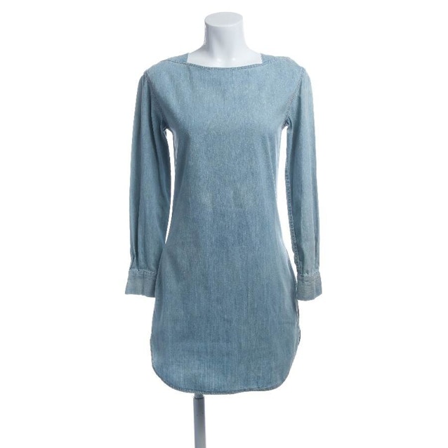 Bild 1 von Kleid XS Blau | Vite EnVogue