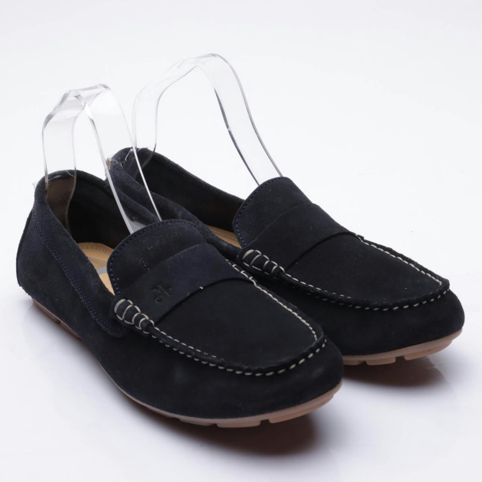 Bild 1 von Loafers EUR 41 Navy in Farbe Blau | Vite EnVogue