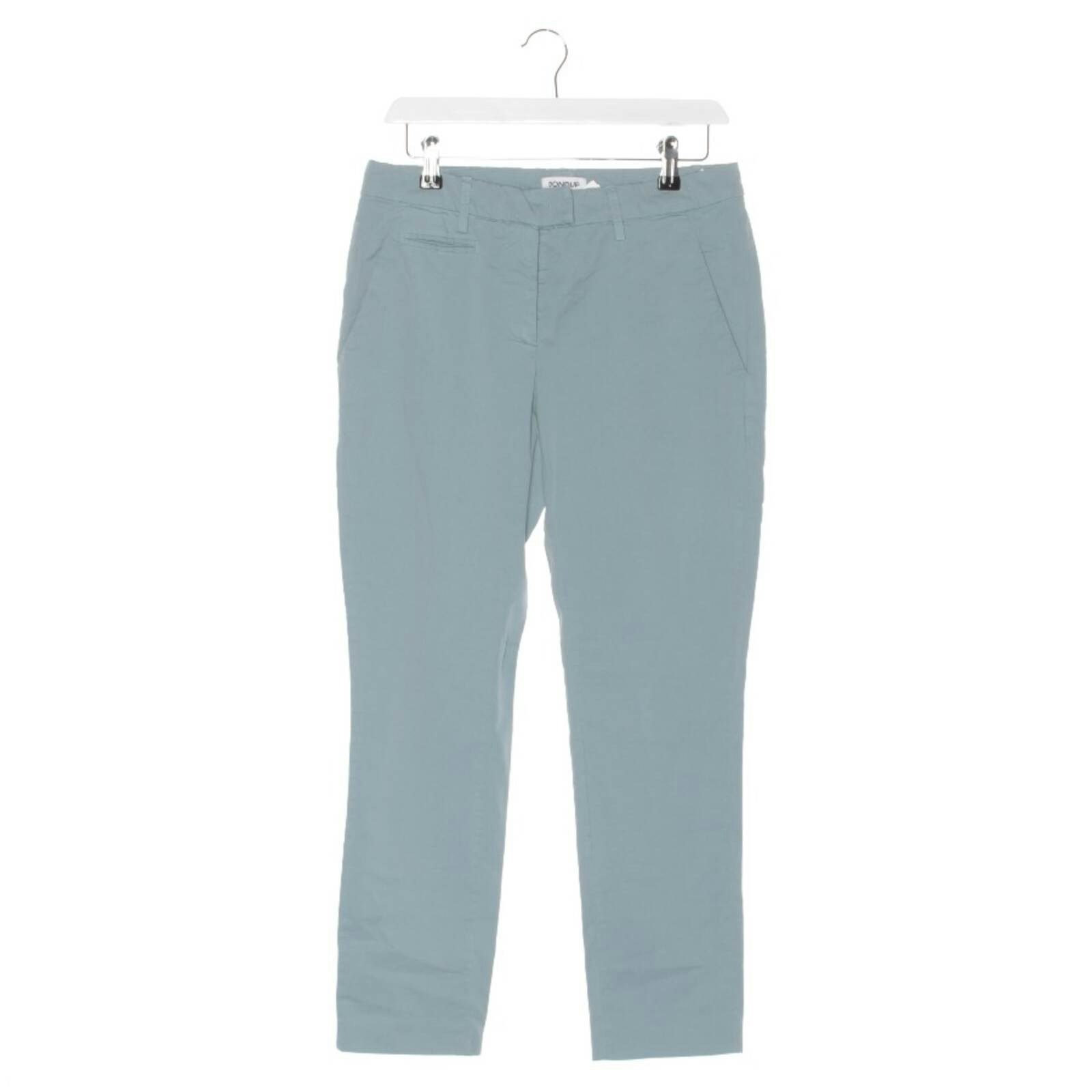 Image 1 of Pants W29 Light Blue in color Blue | Vite EnVogue