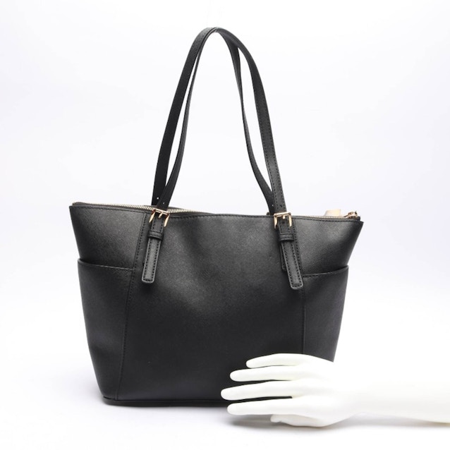 Schultertasche Schwarz | Vite EnVogue