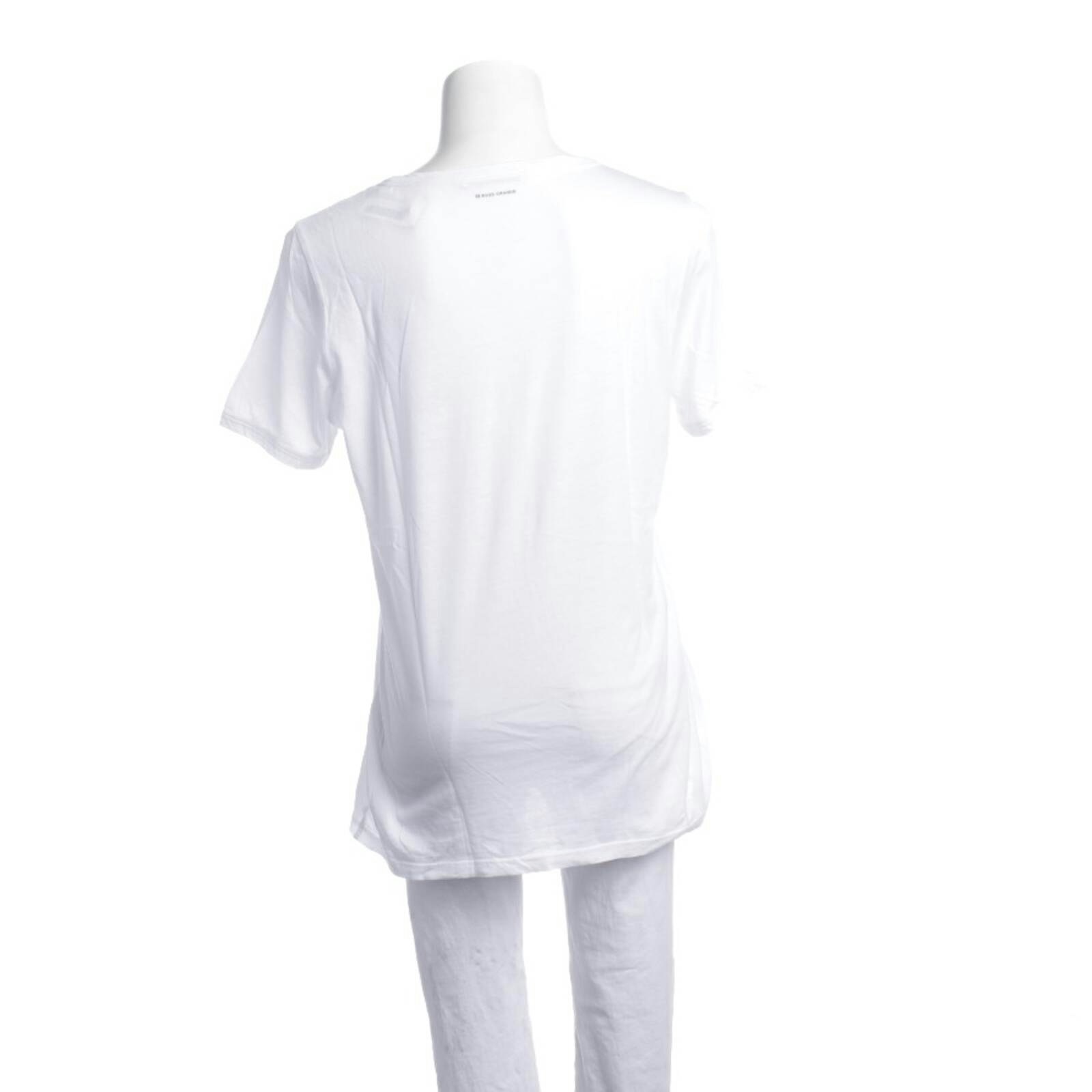 Image 2 of Shirt S White in color White | Vite EnVogue