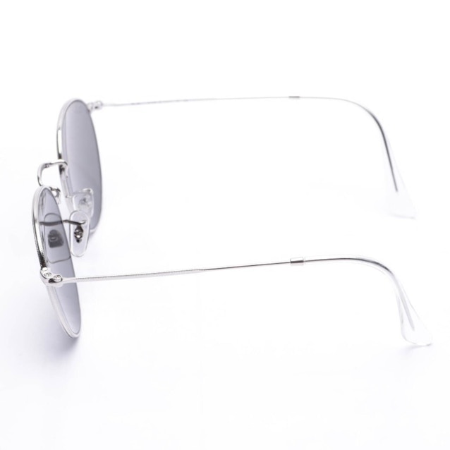 RB3447 Sunglasses Silver | Vite EnVogue