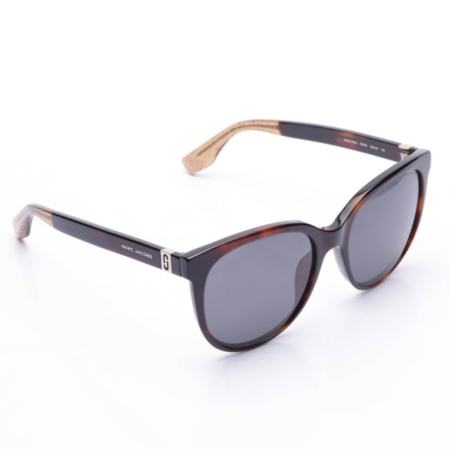 Image 1 of MARC445/S Sunglasses Brown | Vite EnVogue